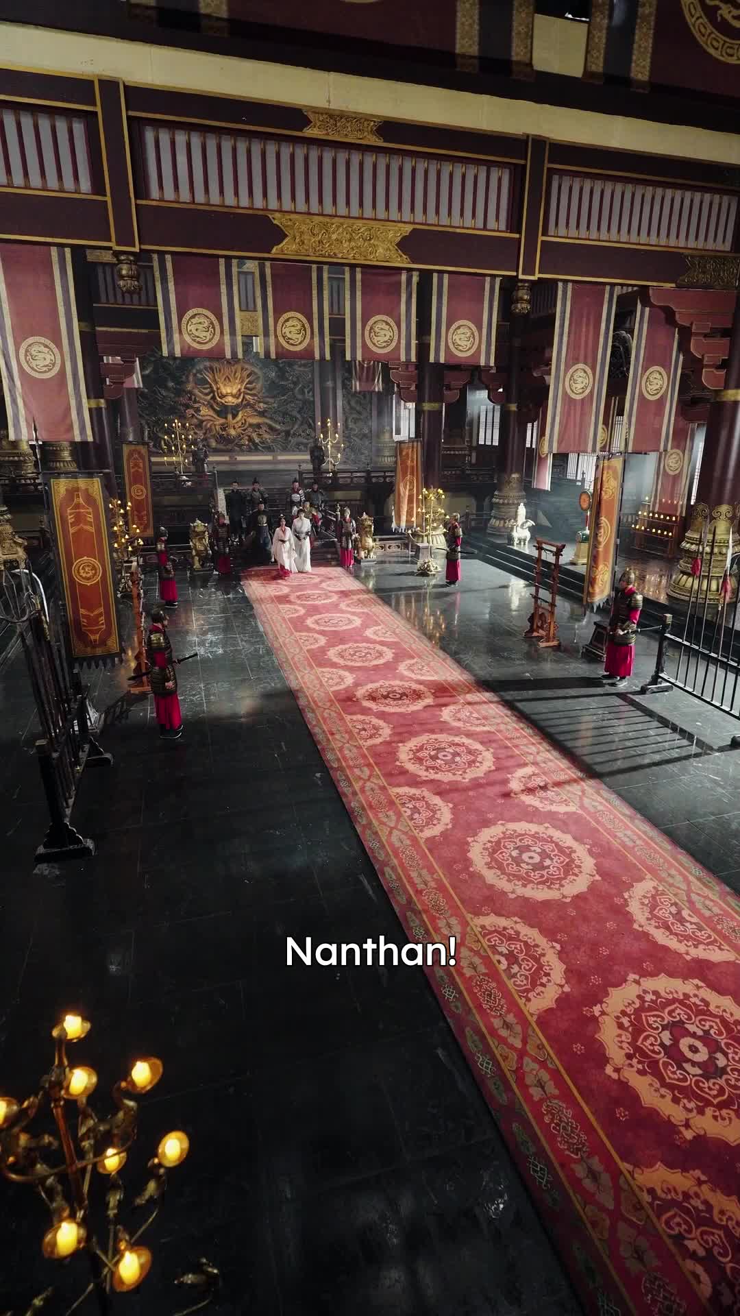 Episode 7 - I Don't Fight, I Expose the Emperor